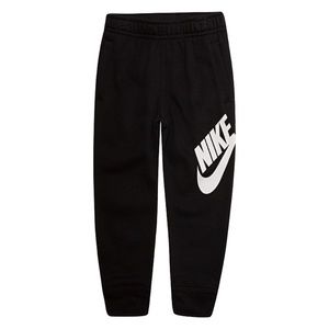 nike childrens boys toddler fleece jogger pants